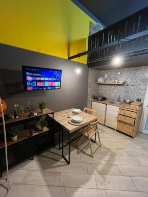Loft da Giò